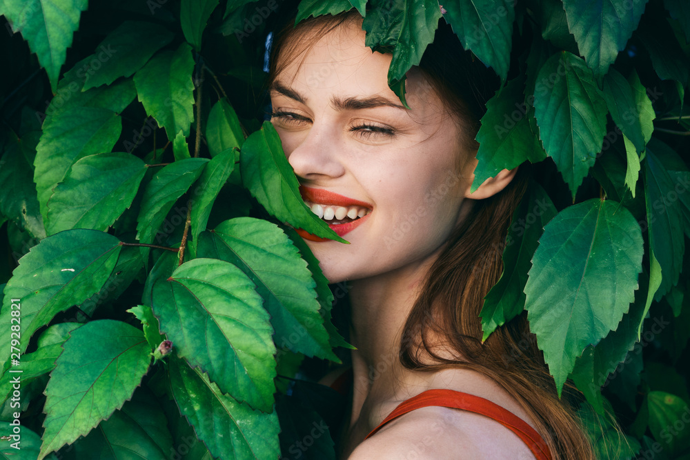 portrait of a young beautiful woman with perfect skin portrait of a young beautiful woman with perfect skin