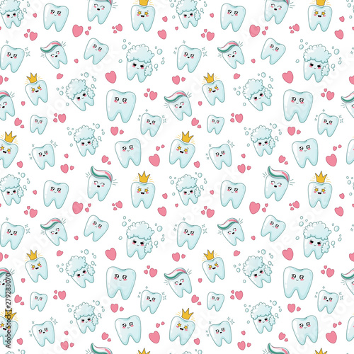 kawaii dental care