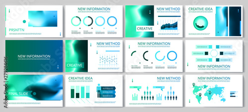 This template is the best as a business presentation, used in marketing and advertising, flyer and banner, the annual report