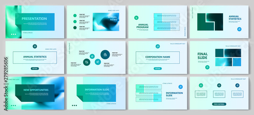 This template is the best as a business presentation, used in marketing and advertising, flyer and banner, the annual report