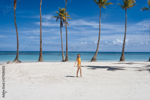 beach on the beach