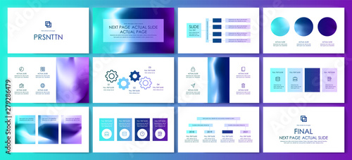 This template is the best as a business presentation, used in marketing and advertising, flyer and banner, the annual report