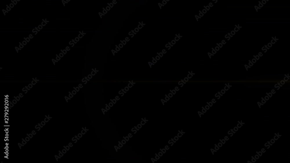 Opening intro Flash light, Lens flare background. Opening intro Flash light, Lens flare background.