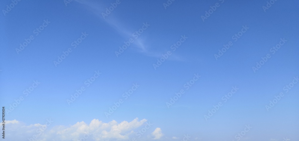 blue sky with clouds blue sky with clouds