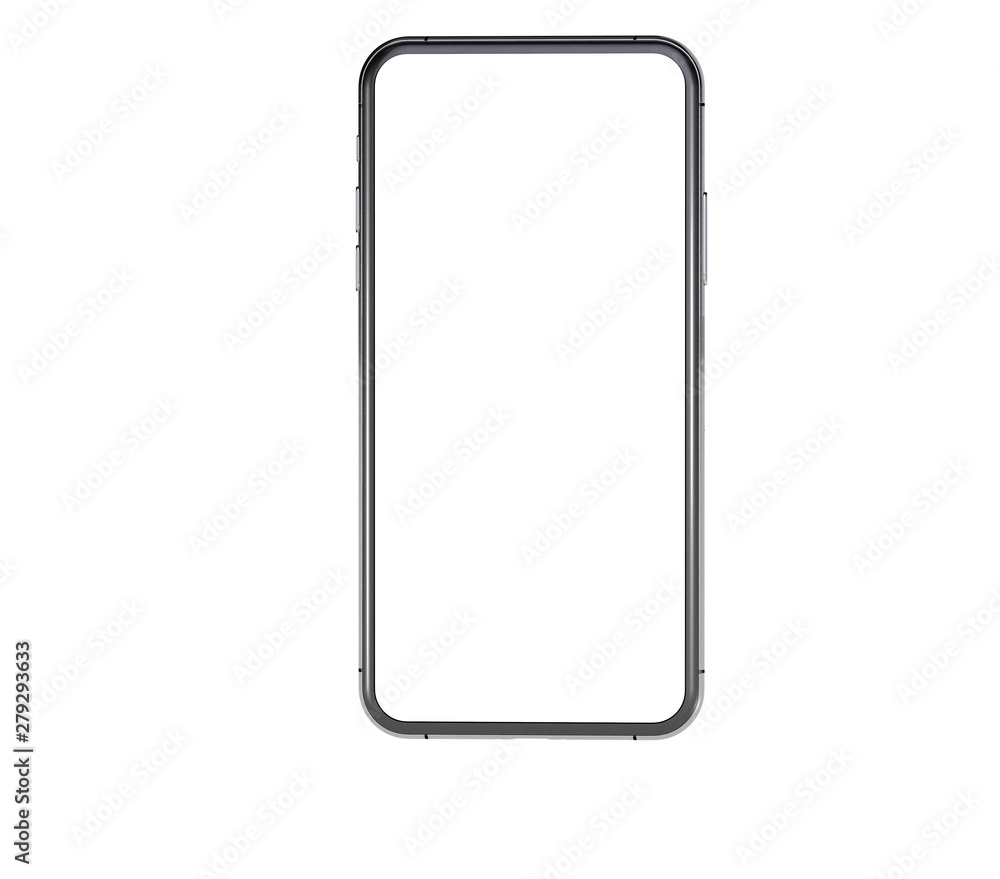 smartphone digital isolated 3d background smartphone digital isolated 3d background