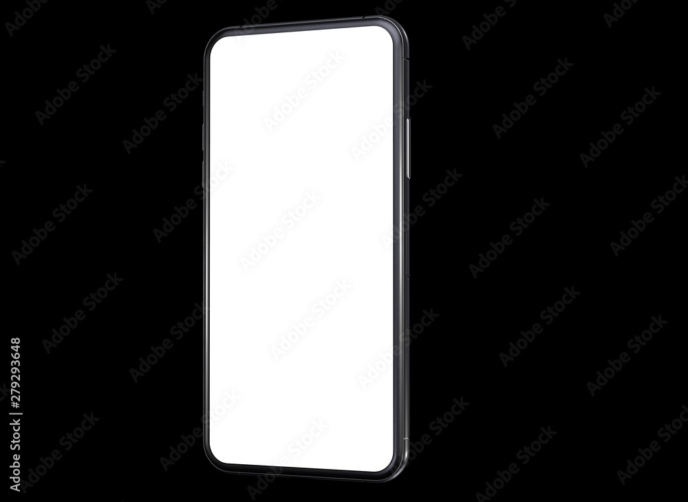 smartphone digital isolated 3d background smartphone digital isolated 3d background