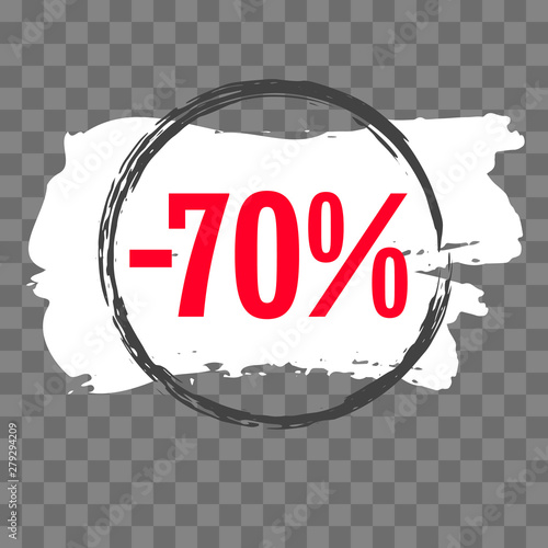 Sale Discount Banner
