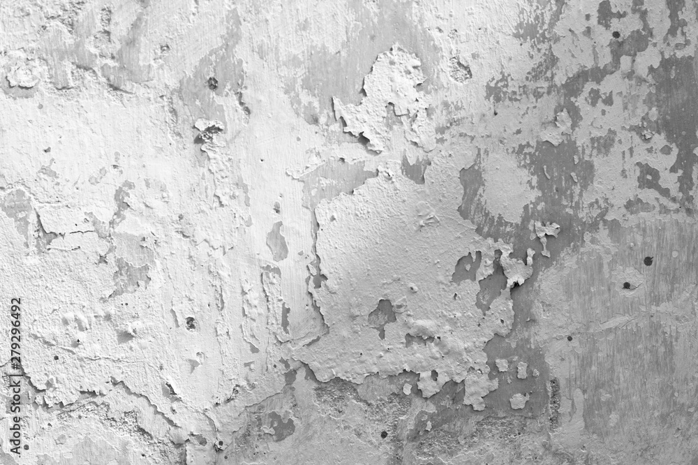 Old wall. Black and white. Abstract background. Old wall. Black and white. Abstract background.