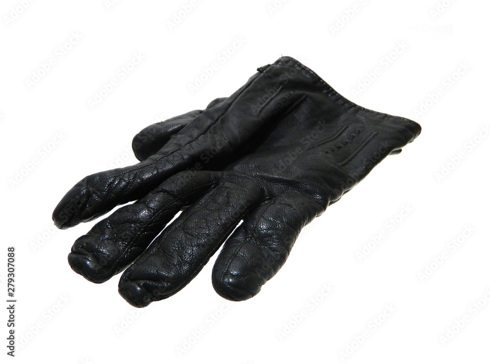 gloves isolated on white background gloves isolated on white background