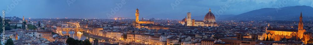 Florenz - Firenze - Reise nach Italien