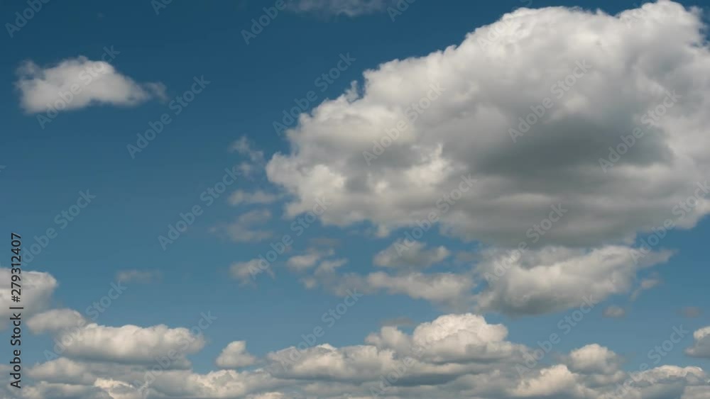 clouds float over the lake in the evening 2019 clouds float over the lake in the evening 2019
