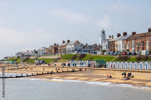 Southwold in England 2