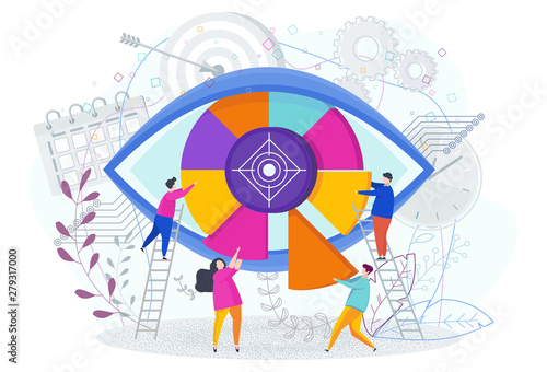 Business vision statement