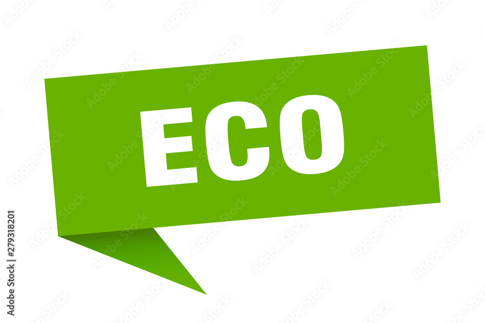 eco