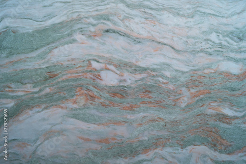 the stone stream in drawings on marble