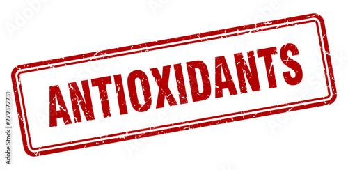 antioxidants