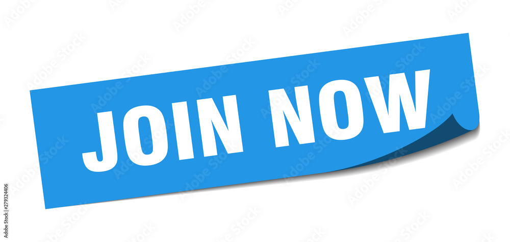 join now sticker. join now square isolated sign. join now join now sticker. join now square isolated sign. join now