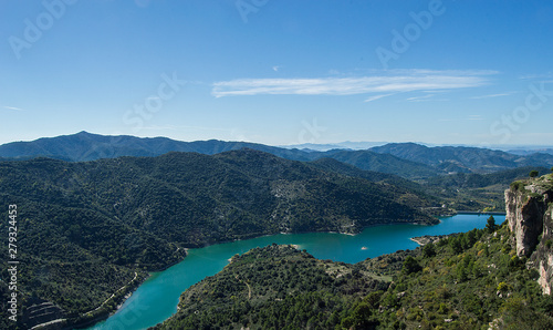 Fototapeta Naklejka Na Ścianę i Meble -  paisaje