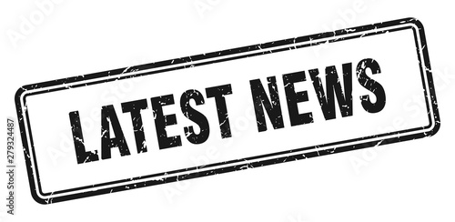 latest news