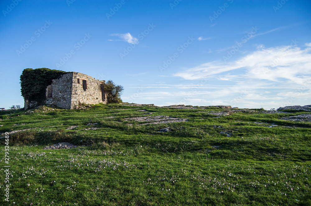 casa de campo