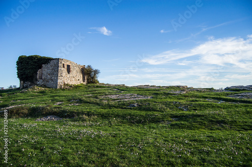 casa de campo