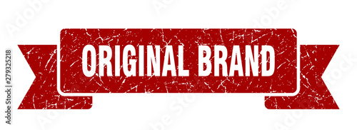 original brand