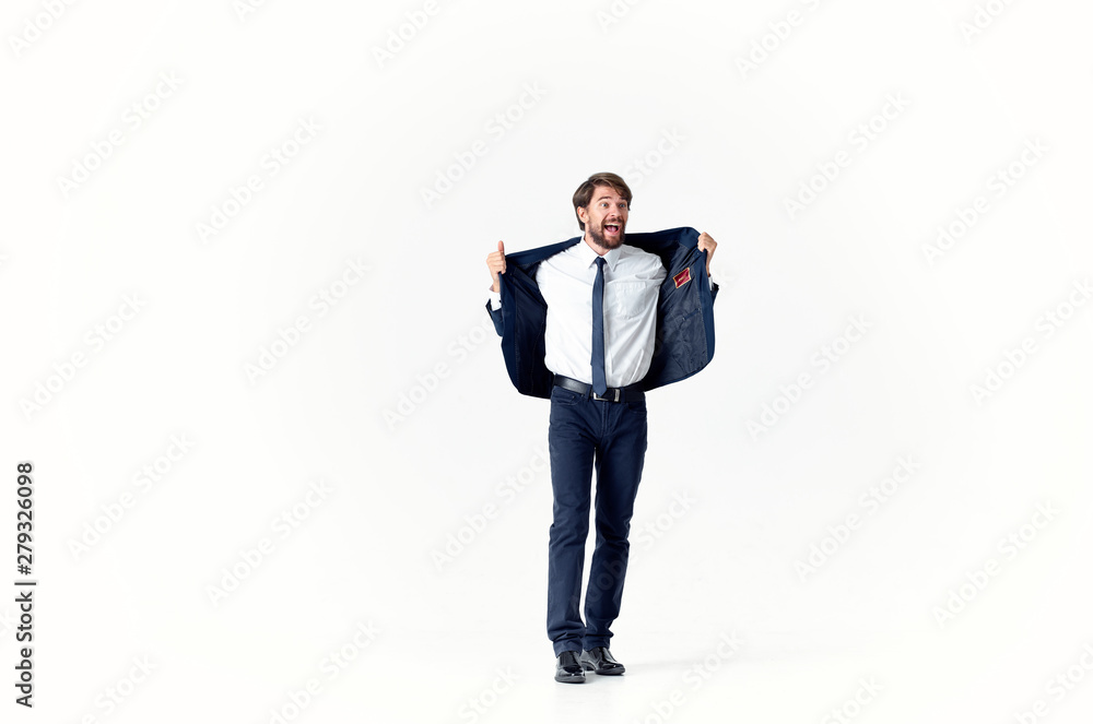 businessman running with briefcase businessman running with briefcase