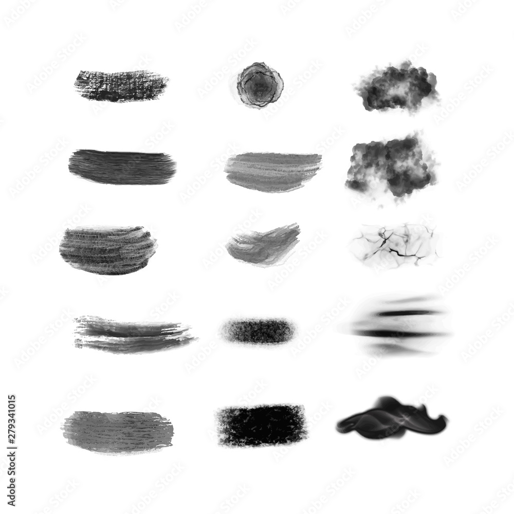 set of artistic hand drawn grunge background,texture,line,brush stroke.Vector collection or set of artistic black paint, ink or acrylic hand made creative brush stroke backgrounds. set of artistic hand drawn grunge background,texture,line,brush stroke.Vector collection or set of artistic black paint, ink or acrylic hand made creative brush stroke backgrounds.