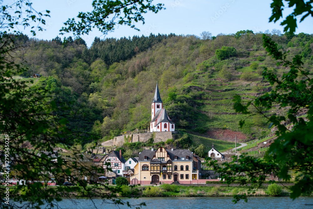 Schöhne Kirche