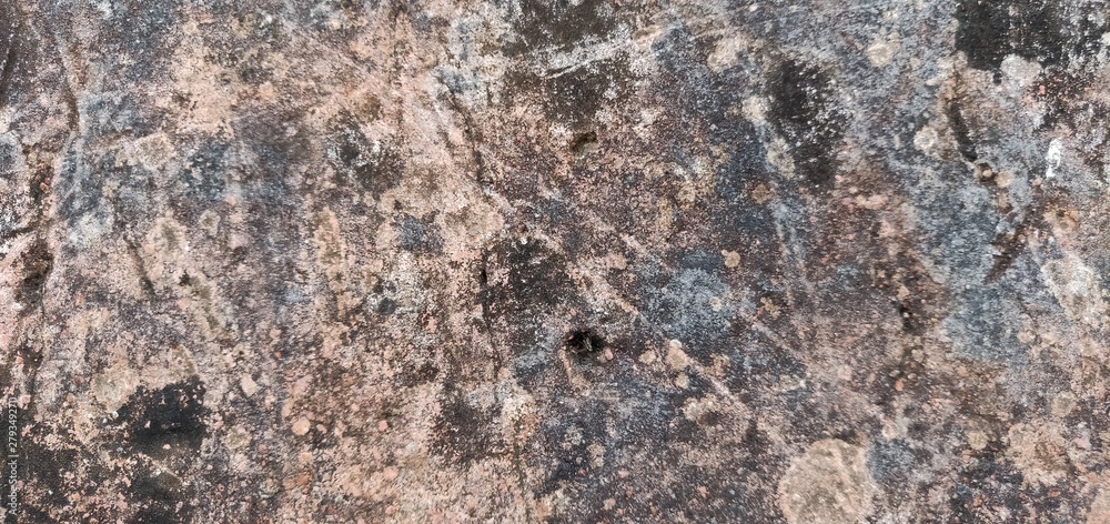 Naklejka premium old wall texture