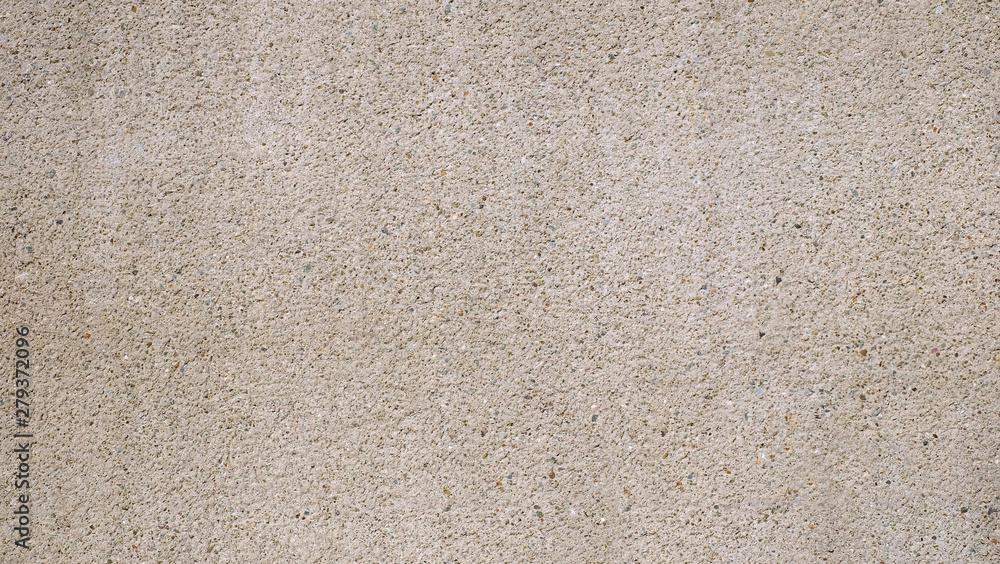 Fototapeta premium pebble stones wash floor