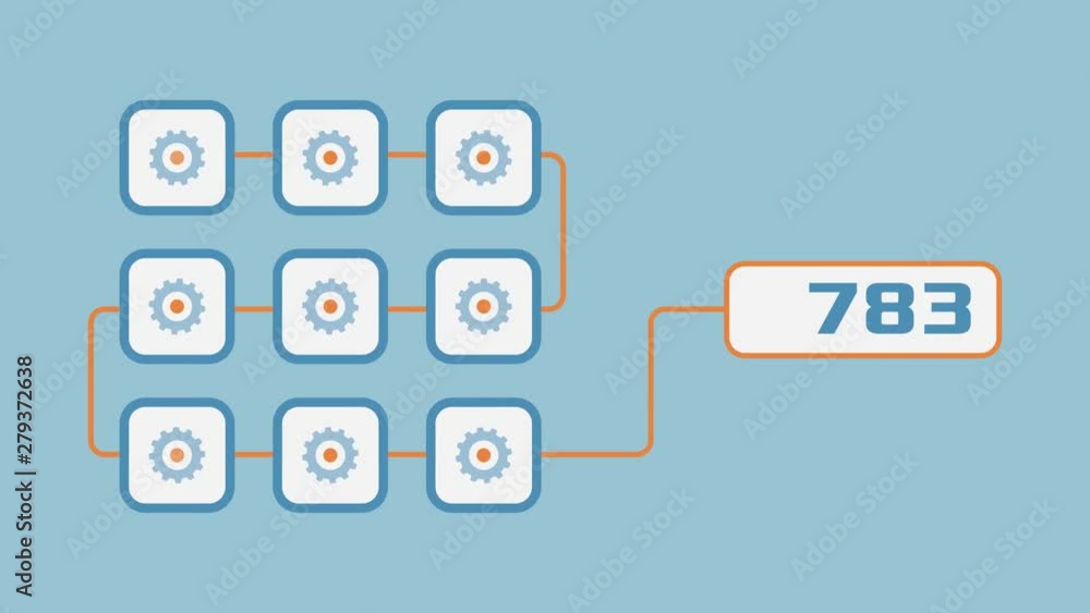 webpage with search engine, seamless loop animation webpage with search engine, seamless loop animation