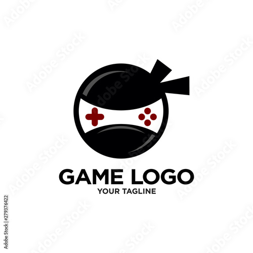Game Logo Vectors