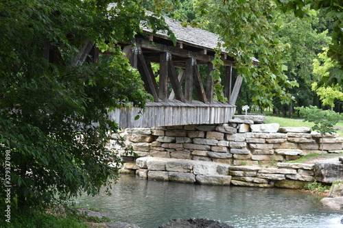 Dogwood Canyon - Branson, MO June 2019