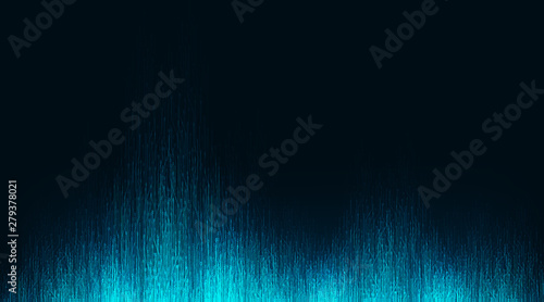 Sound wave Circuit Microchip Technology on Future Background,Hi-tech Digital and Connection Concept design,Free Space For text in put,Vector illustration.