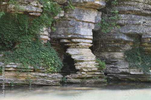 Dogwood Canyon - Branson, MO June 2019