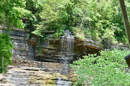 Dogwood Canyon - Branson, MO June 2019 photo