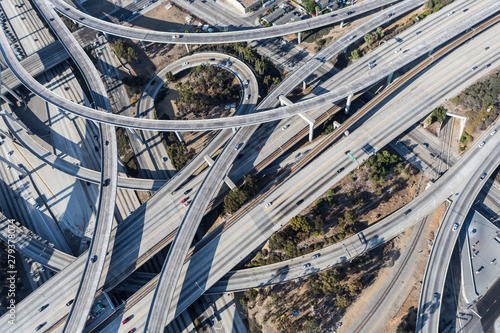 Aerial view of the Harbor 1...
