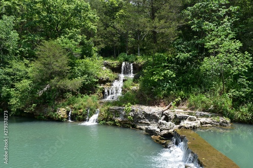 Dogwood Canyon - Branson, MO June 2019 photo