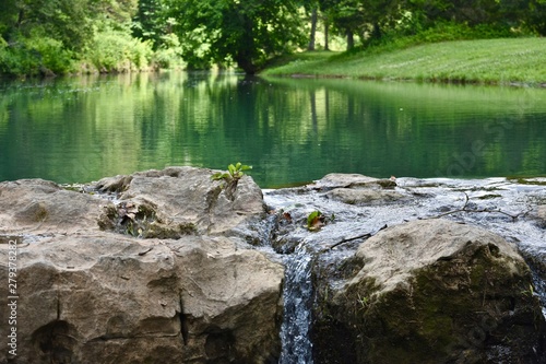 Dogwood Canyon - Branson, MO June 2019 photo