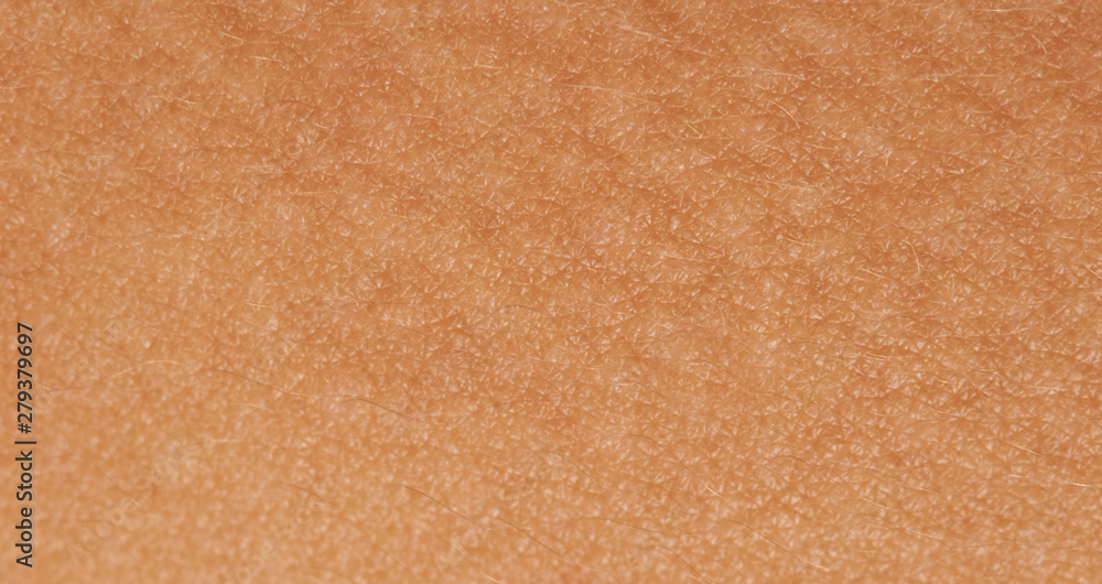 Fototapeta premium Women skin texture