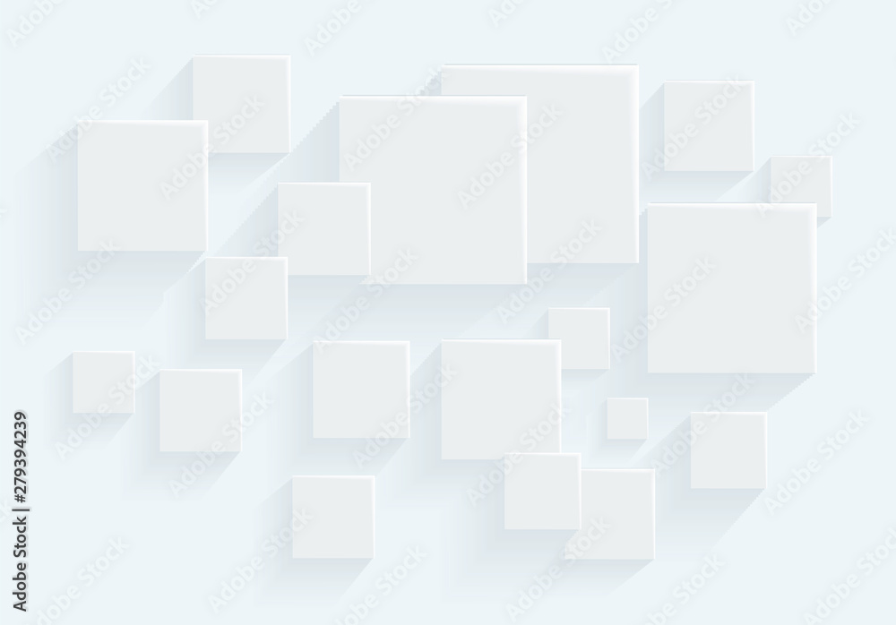 Vector Abstract geometric shape Vector Abstract geometric shape
