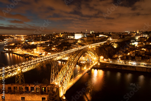 Porto - Portugal © Renato