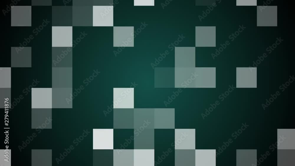 ブロックノイズ ブロックノイズ