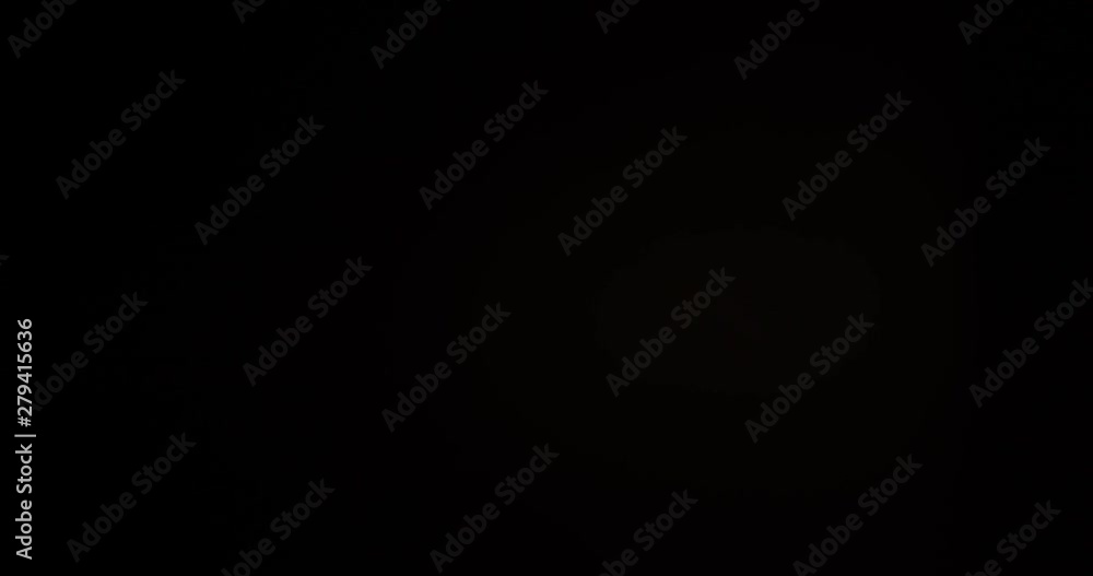 red blue lights police beacon on a black background red blue lights police beacon on a black background