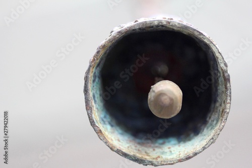 Abstract bell
