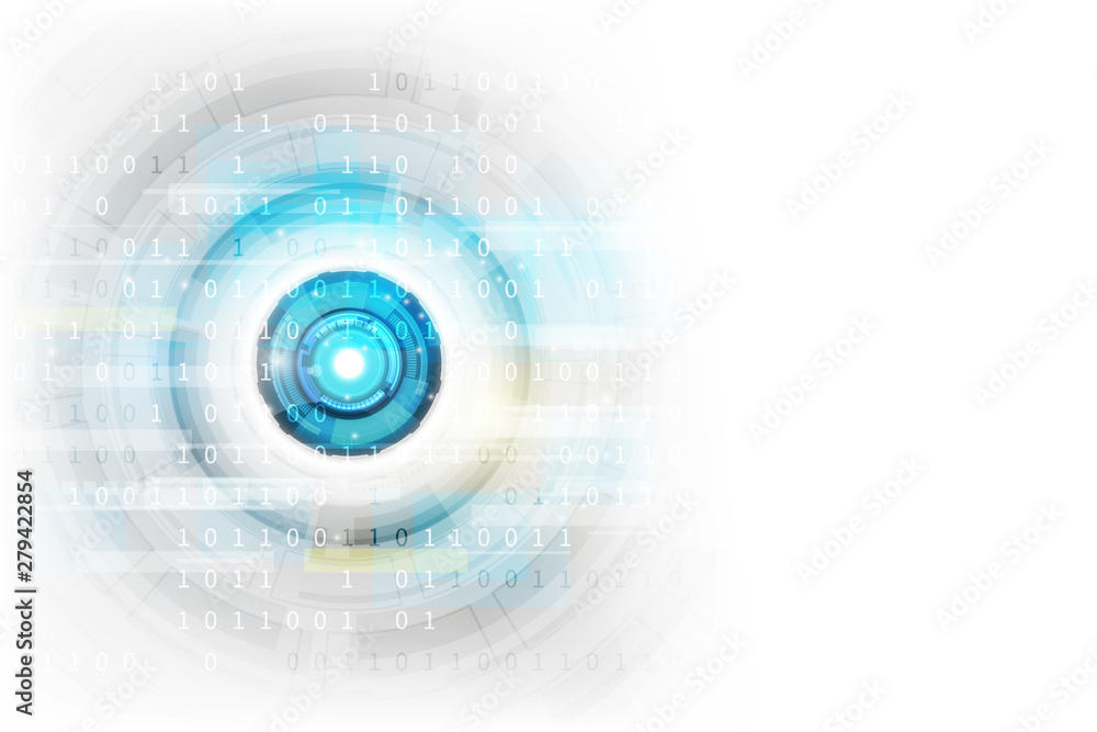 Neural network concept. Connected cells with links. High technology process. Abstract background. vector eps10 Neural network concept. Connected cells with links. High technology process. Abstract background. vector eps10
