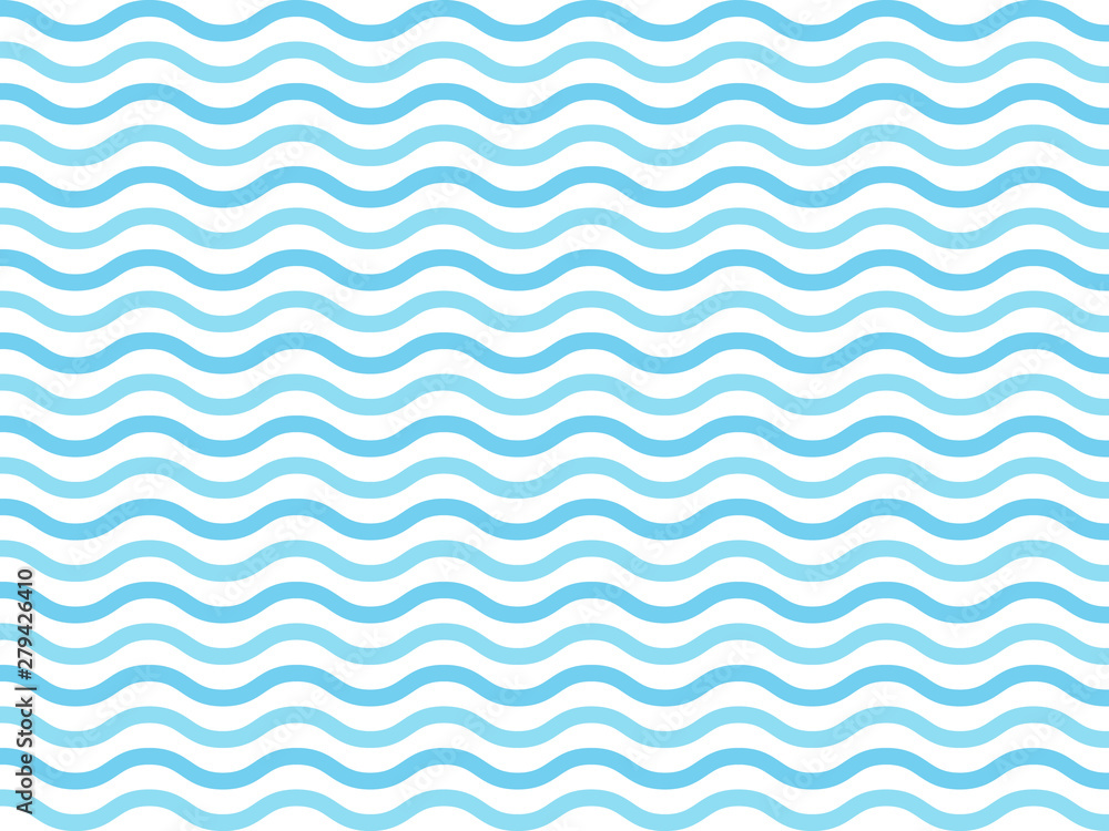 Wave lines pattern background Wave lines pattern background