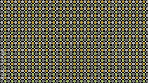 vector seamless pattern blackgrounds paint color wallpaper 