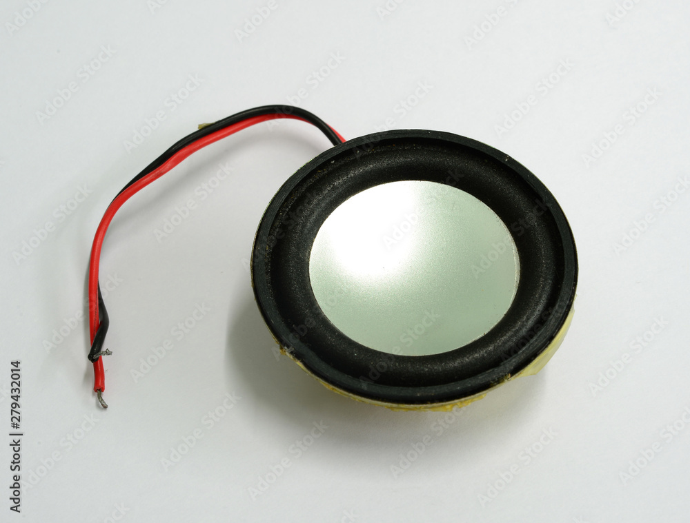 Loudspeaker Loudspeaker